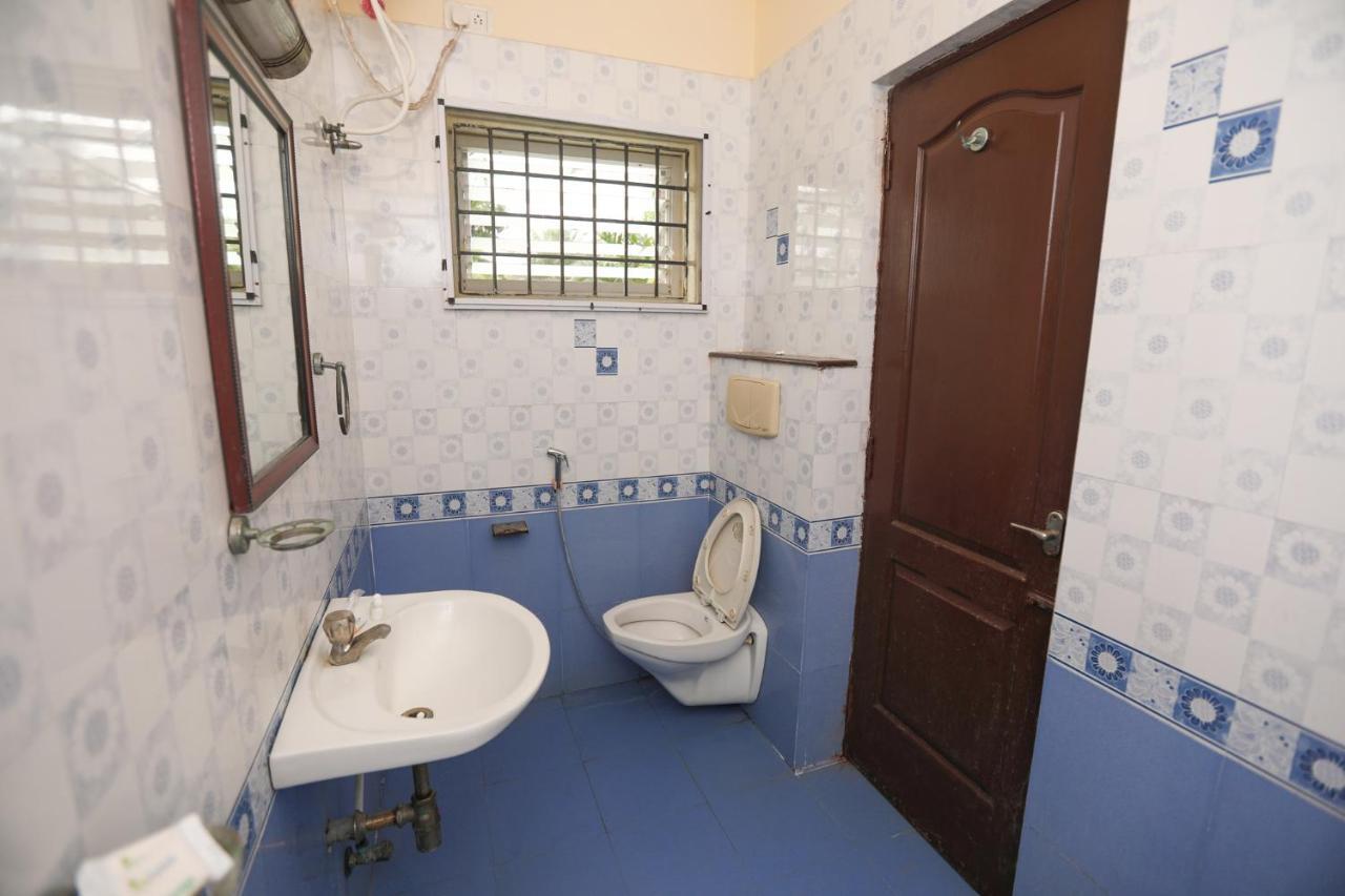 Siruseri Ulo Shivasunder Villa מראה חיצוני תמונה